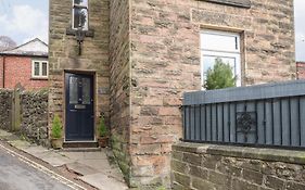 Kirkham House